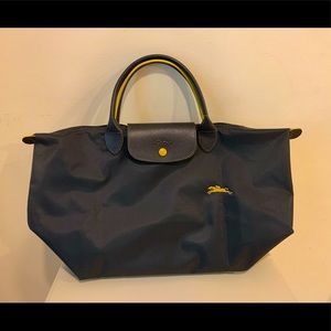 Longchamp Le Pliage Club